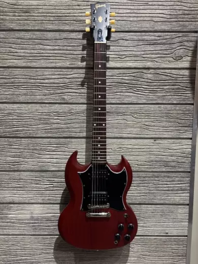 Gibson - SGTR00VCNH